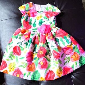 Toddler Dress